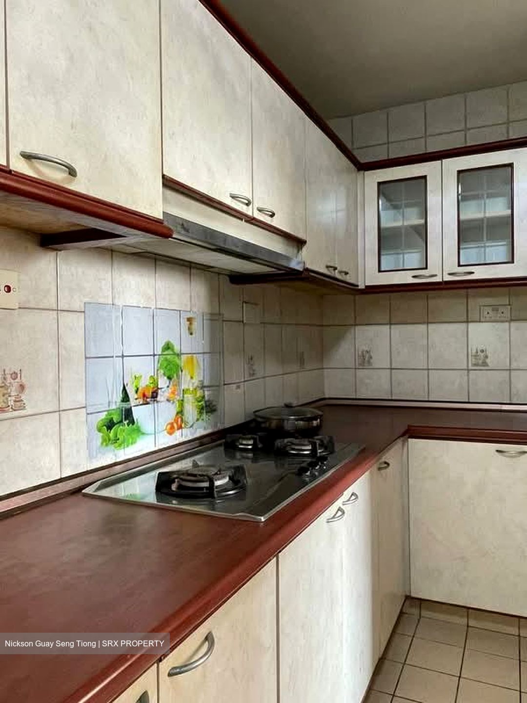 Hillview Park (D23), Condominium #581300621